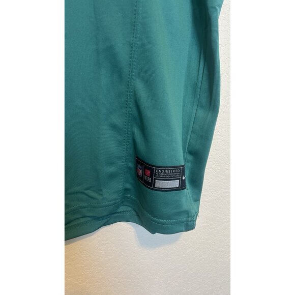 Tyreek Hill Jersey Size Large Miami Dolphins Nike Authentic New With Tags - Picture 2 of 6